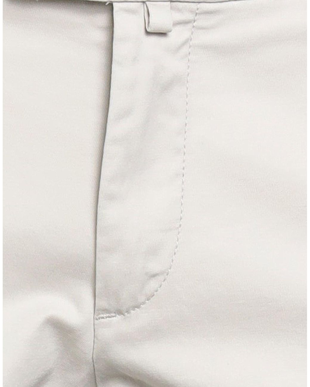 AT.P.CO Gray Trouser for men
