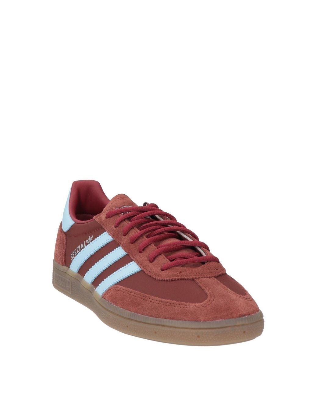 Adidas Originals Brown Trainers for men