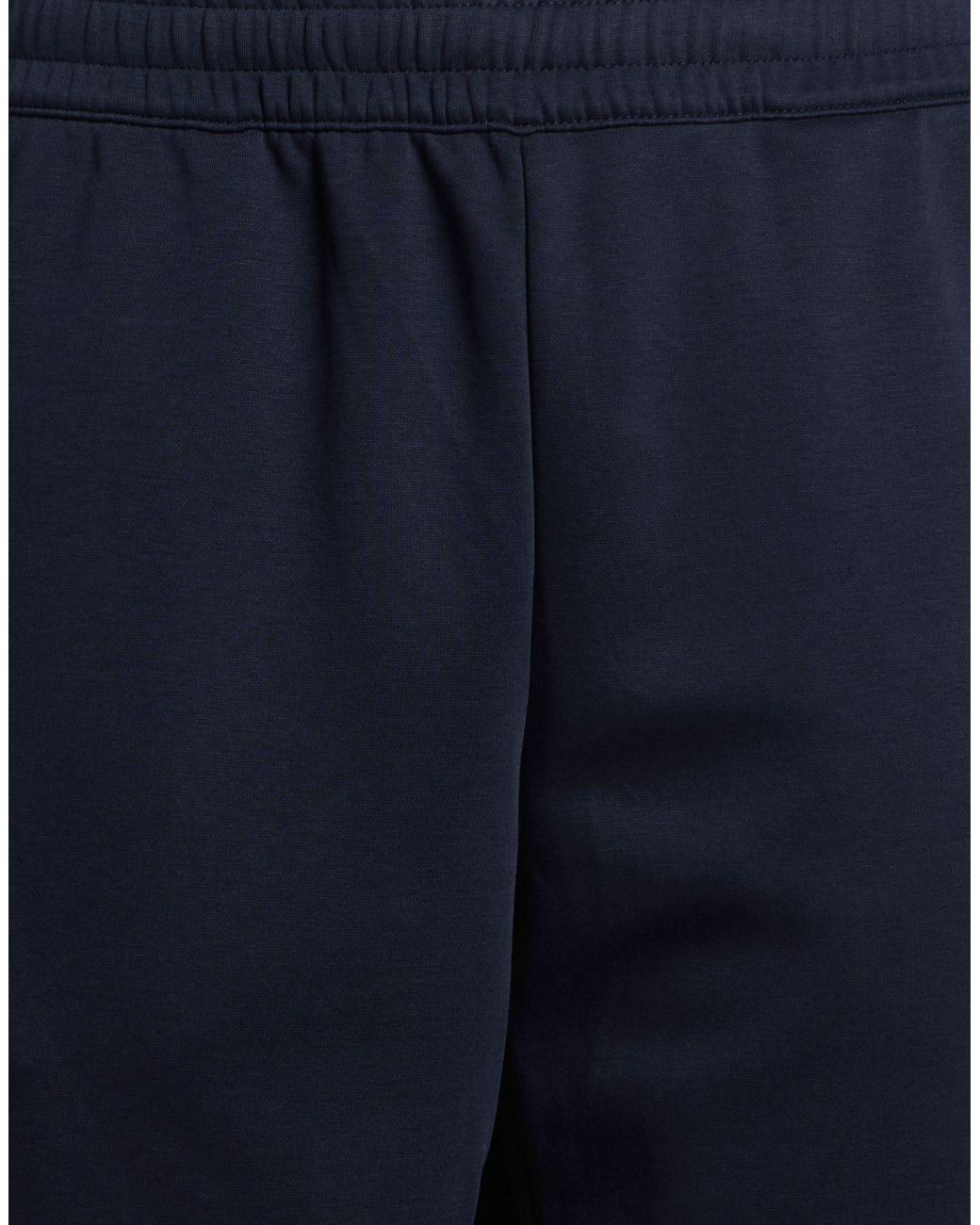 EA7 Blue Trouser for men