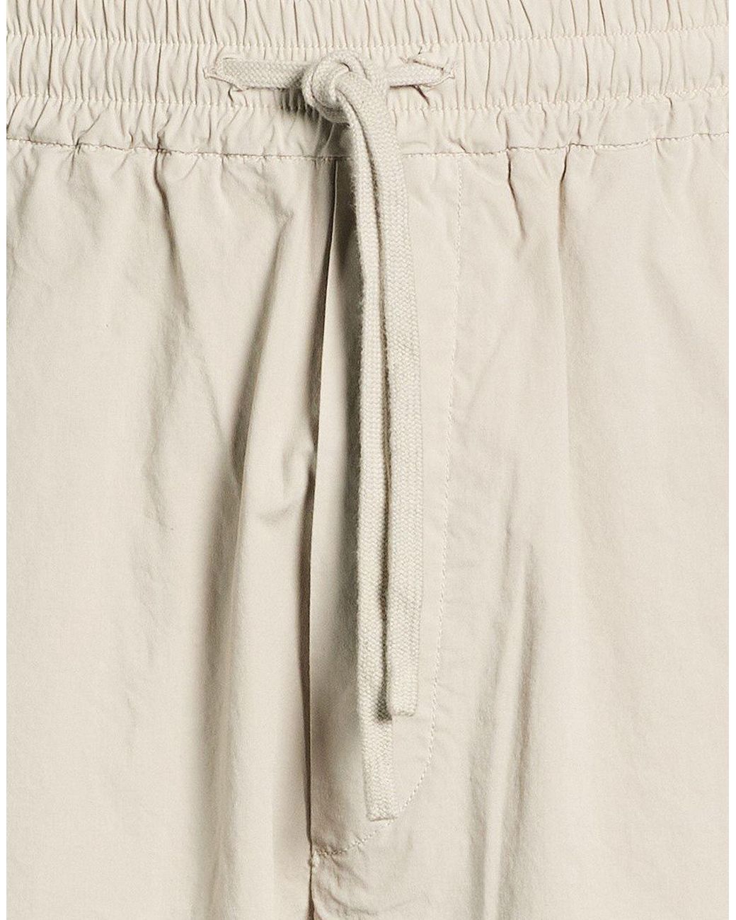 Barena Natural Shorts & Bermuda Shorts for men