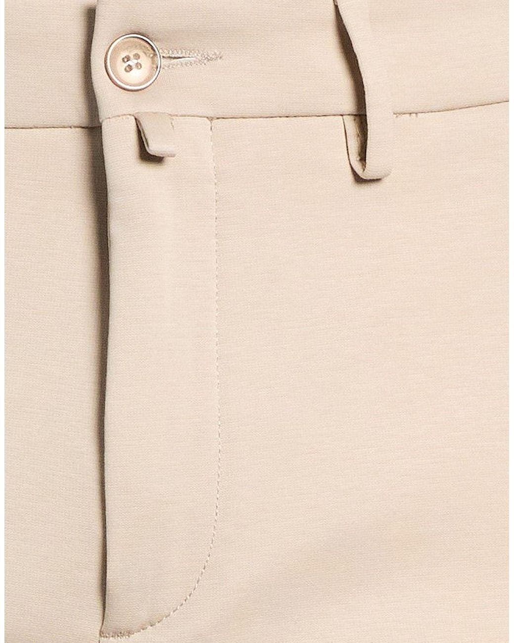 Siviglia Natural Trouser for men