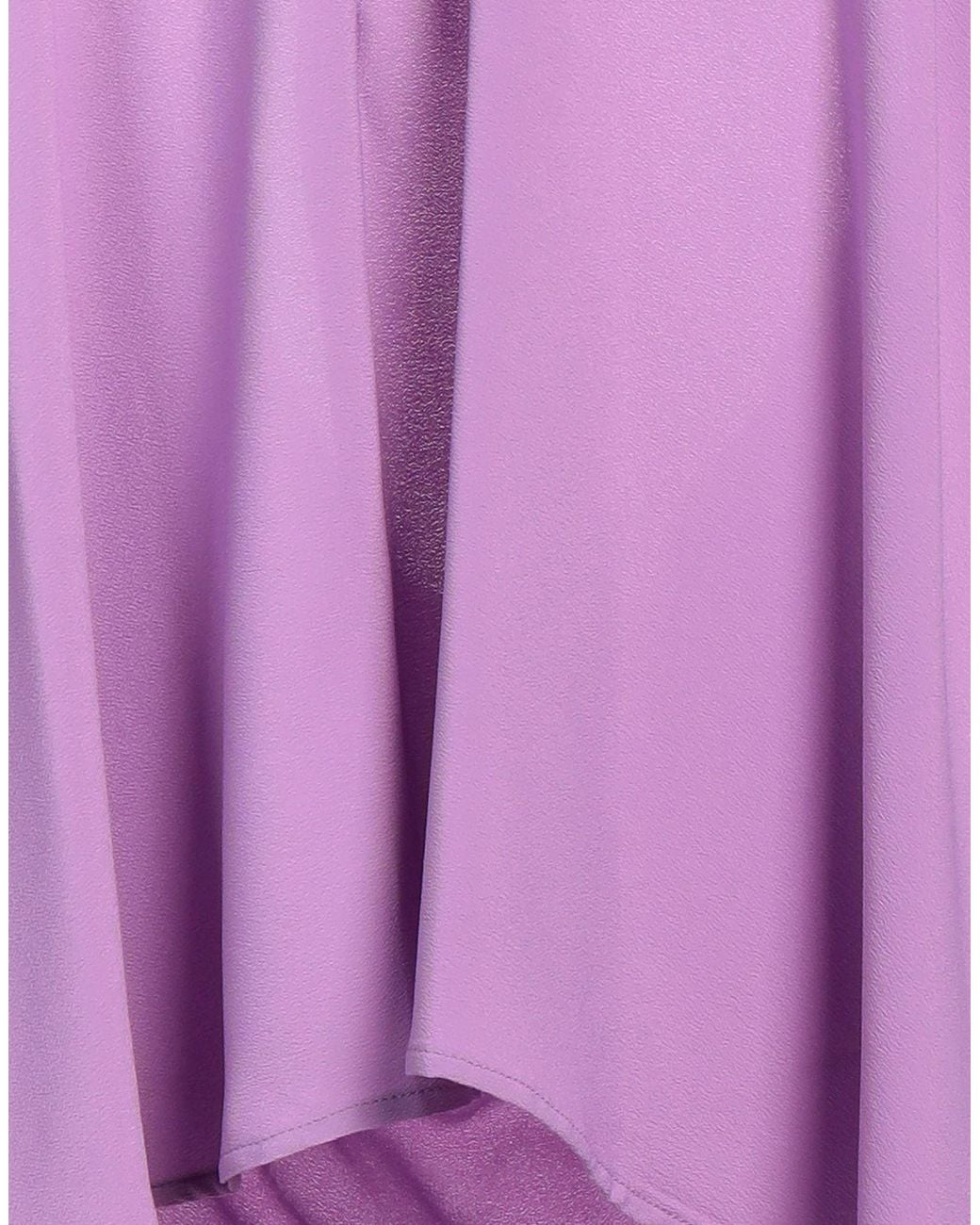 Semicouture Purple Top