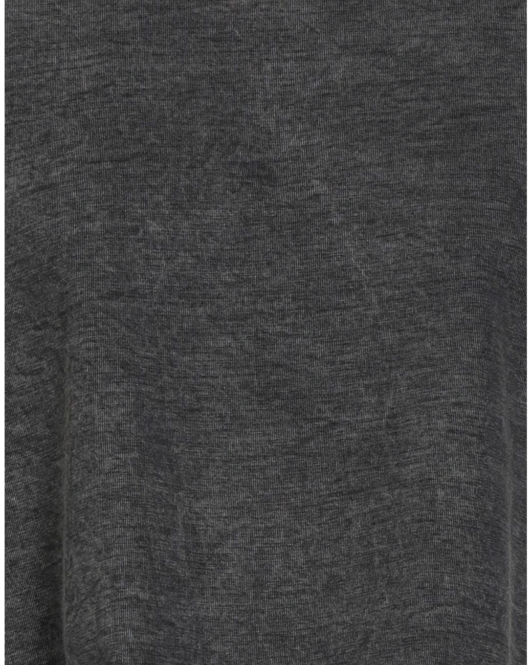Sandro Black T-Shirts