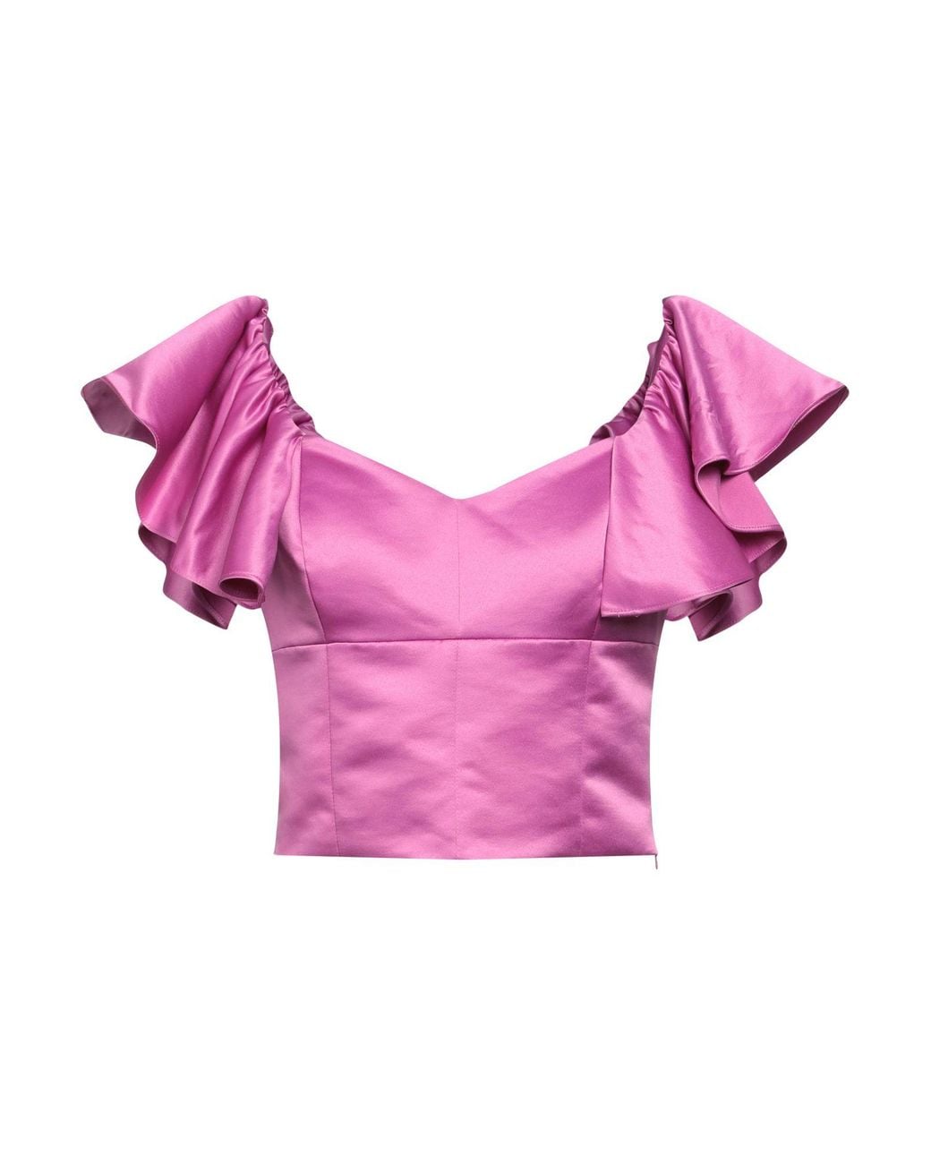 Pinko Pink Top