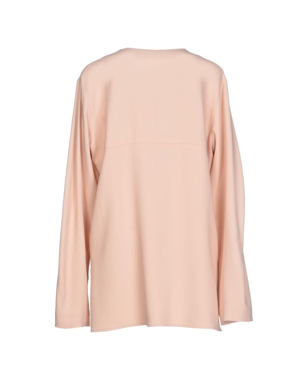 Stella McCartney Pink Tops