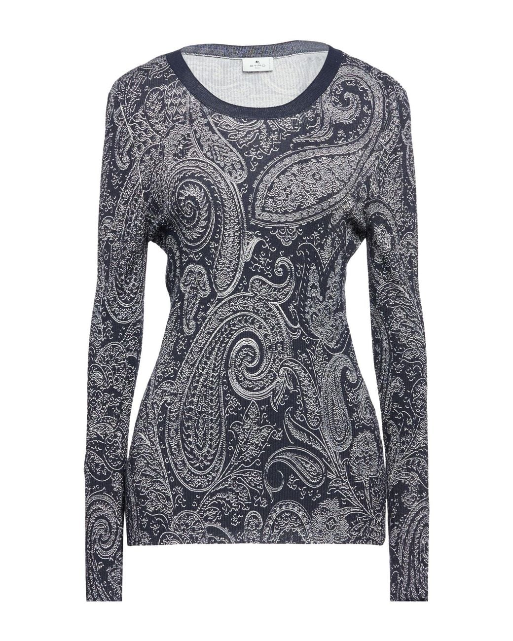 Pullover Etro de color Blue