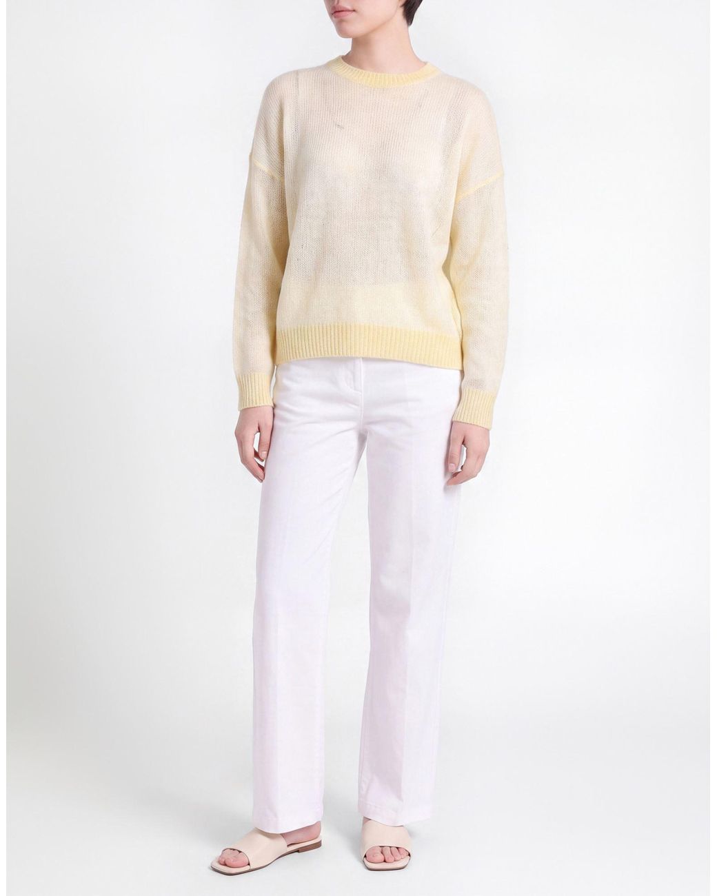 Peserico Natural Jumper