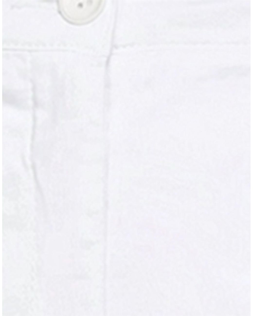 Peuterey White Trouser