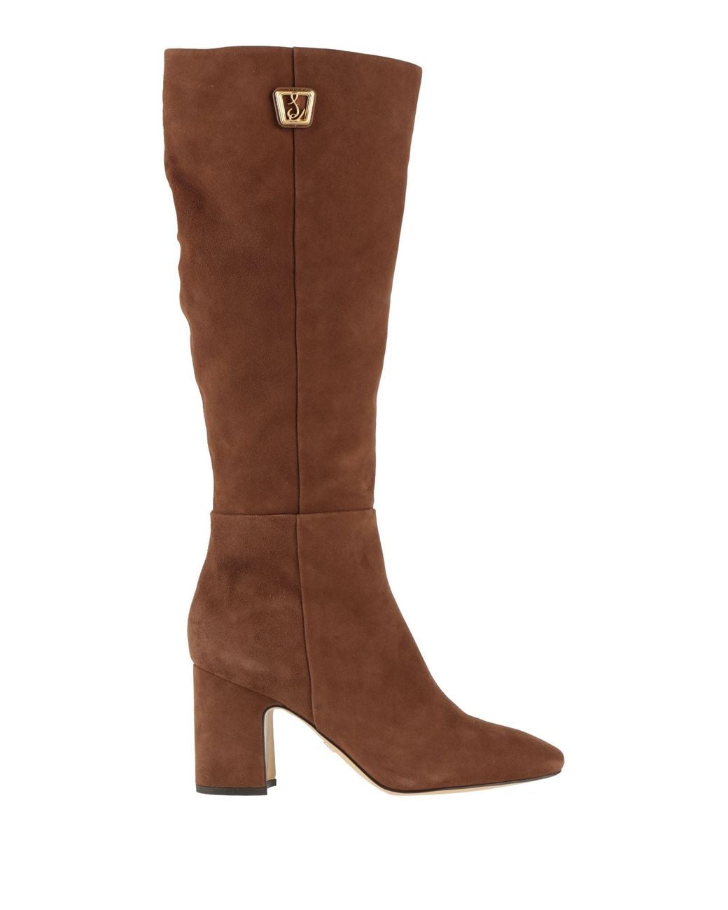 Sam Edelman Brown Stiefel