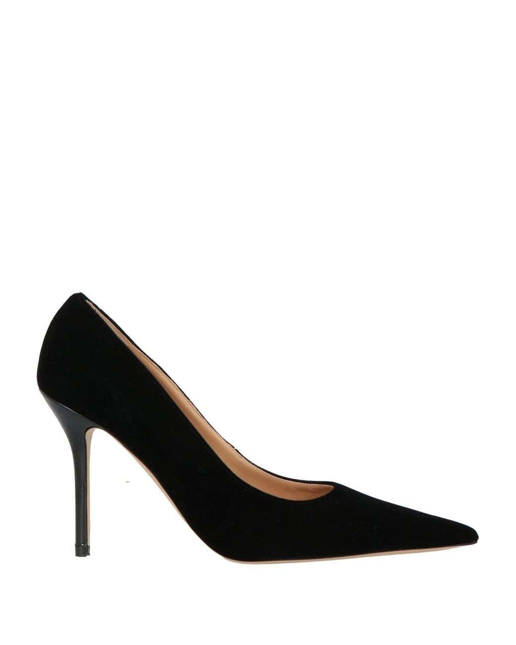 J.W. Anderson Black Pumps