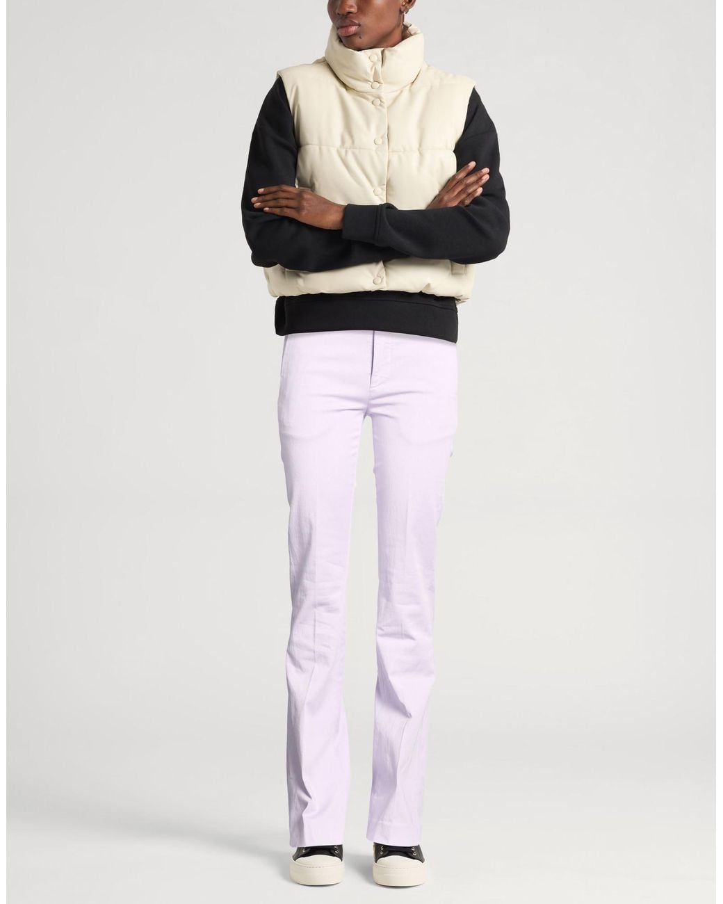 Dondup Pink Trouser