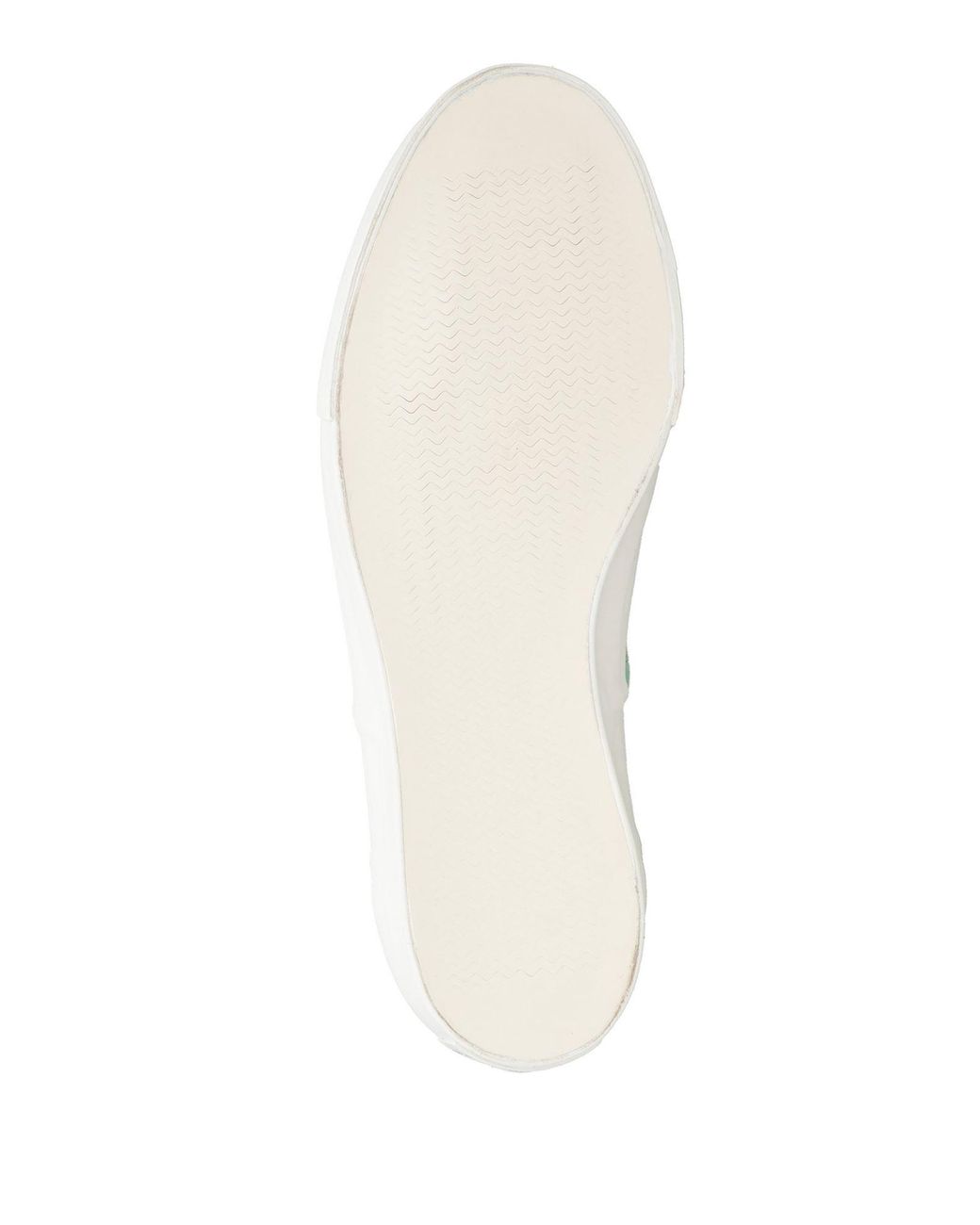 Undercover Green Trainers for men