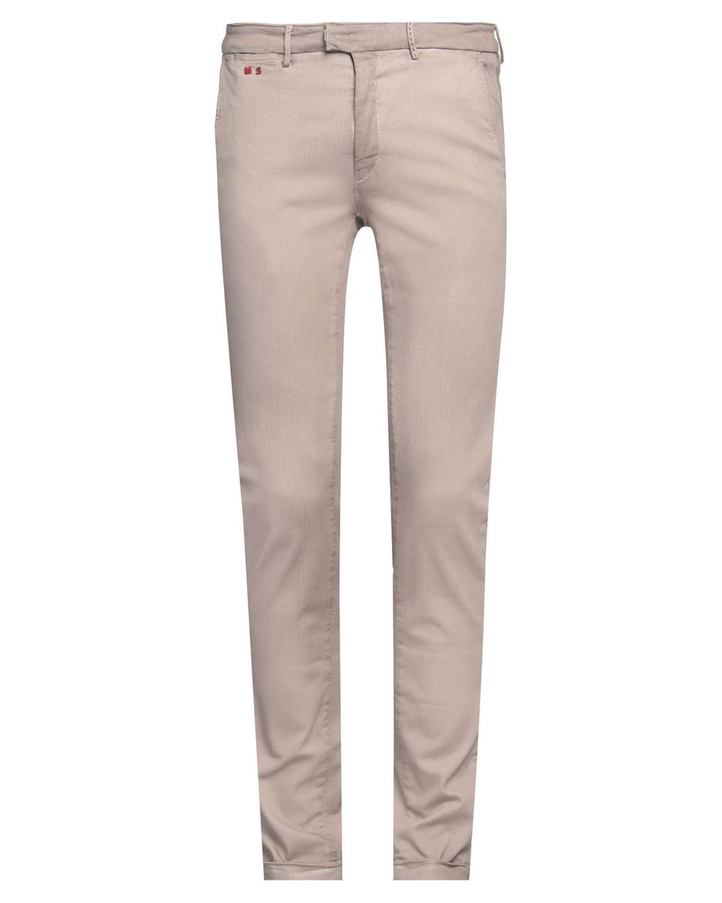 Tramarossa Natural Jeans for men