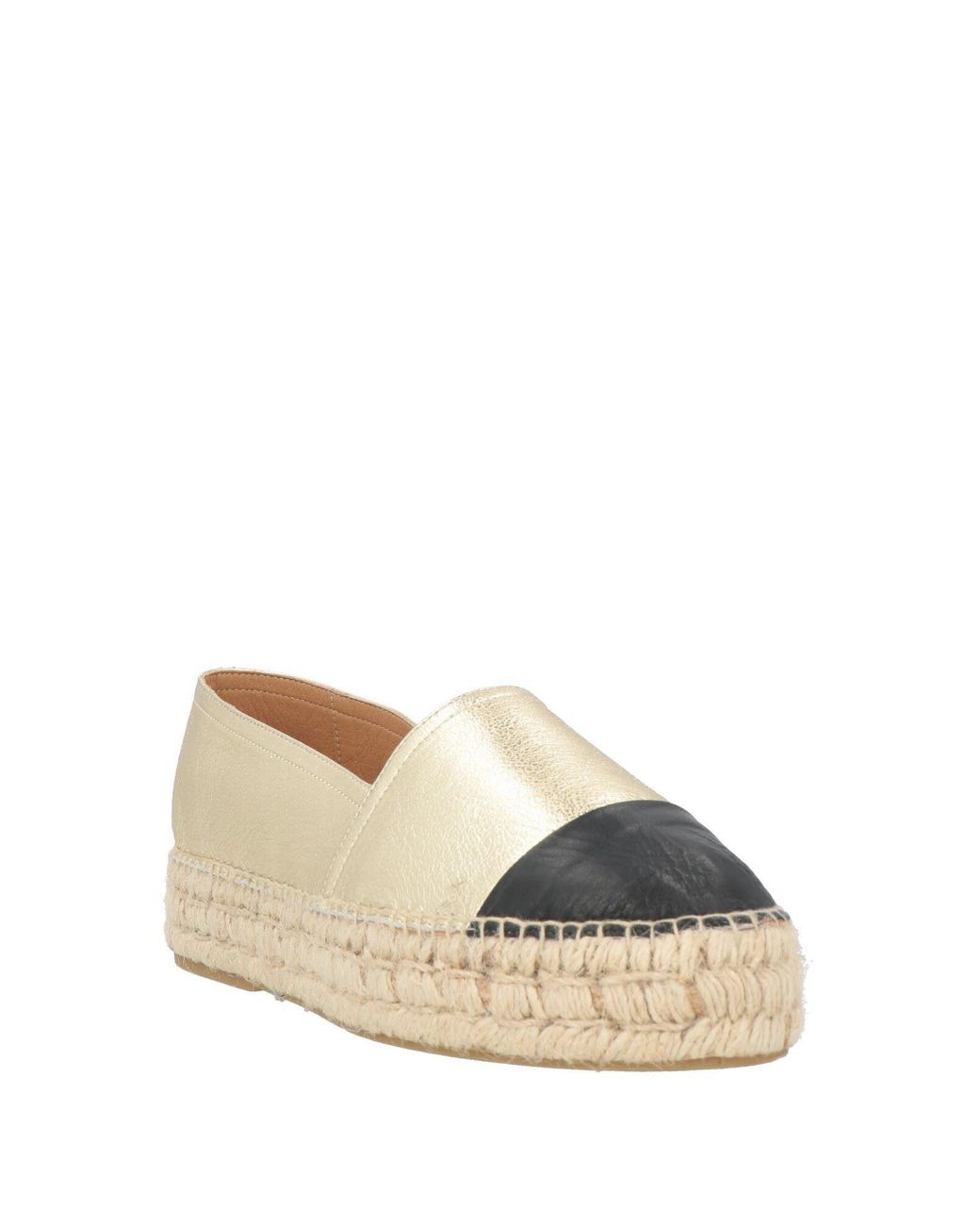 KARIDA Natural Espadrilles