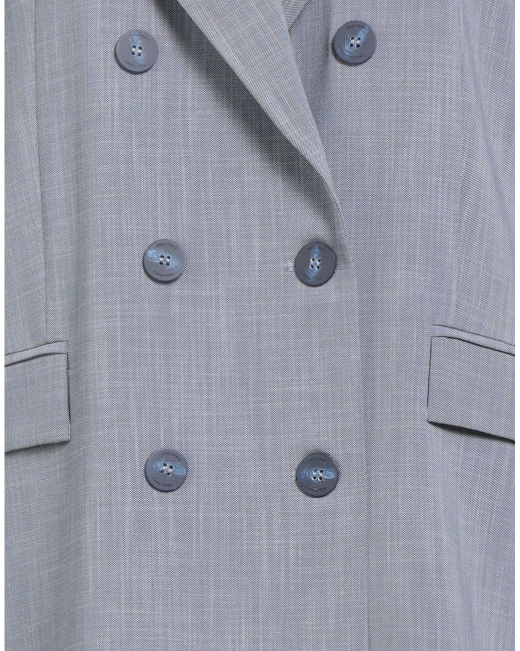 Caractere Blue Blazers
