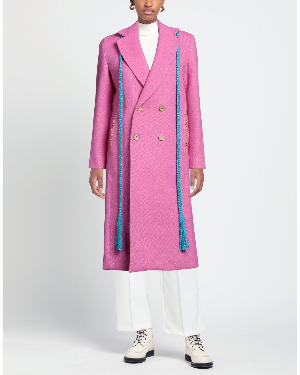Mira mikati clearance coat
