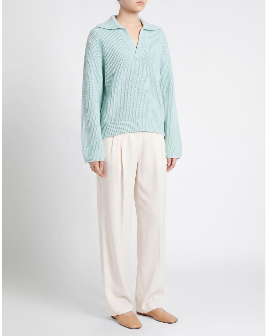 Pullover Forte_forte de color Blue