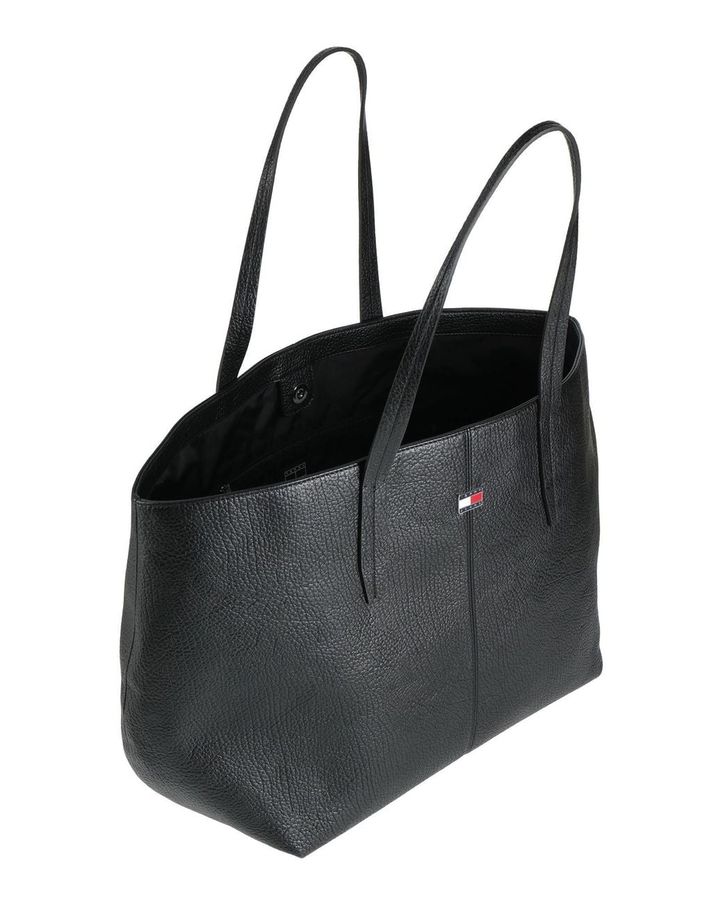 Tommy Hilfiger Black Shoulder Bag
