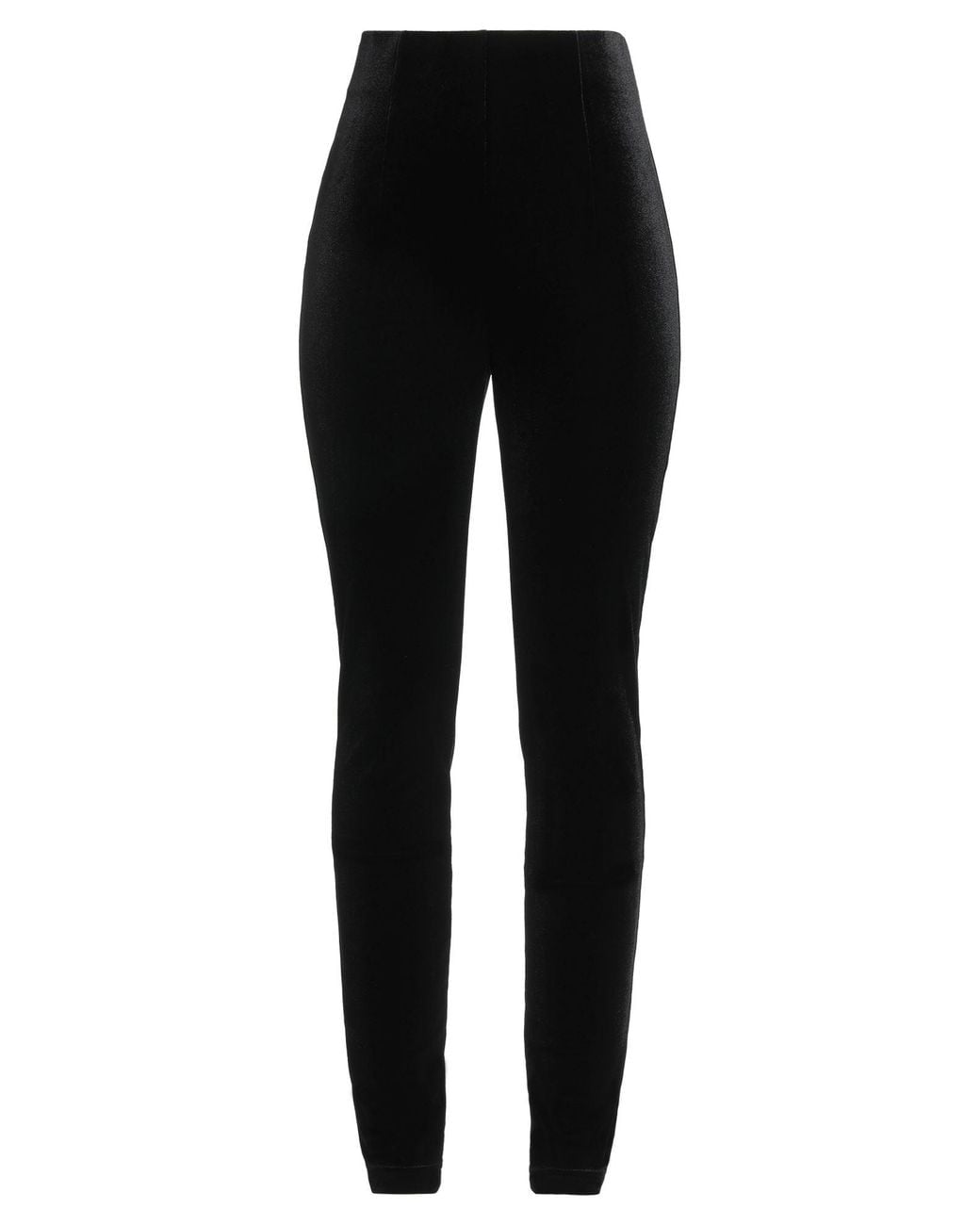 Philosophy Di Lorenzo Serafini Black Leggings