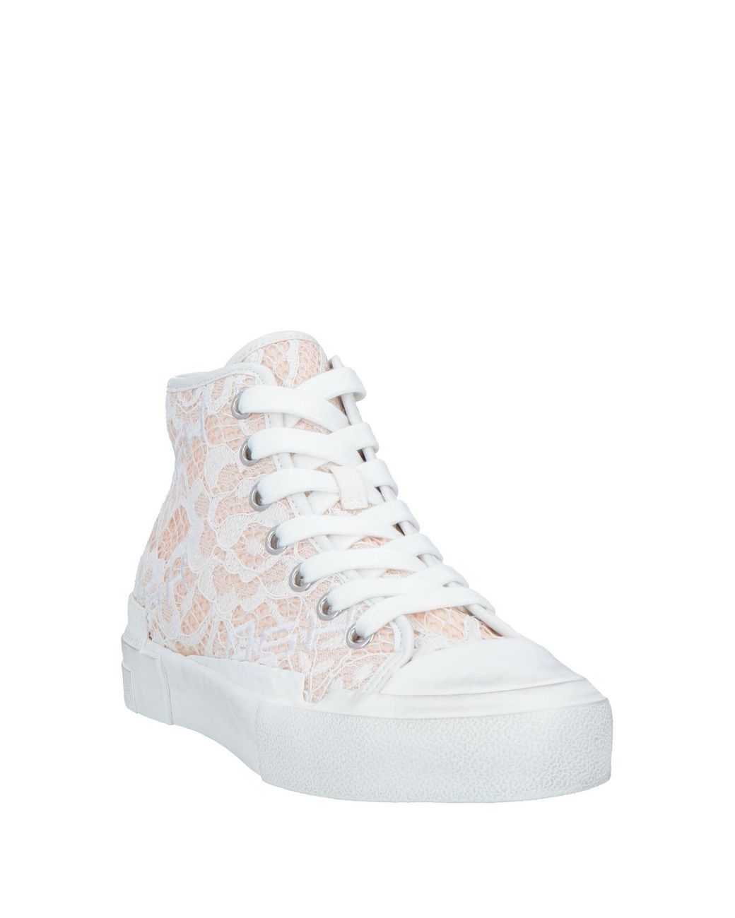 Sneakers Ash en coloris White