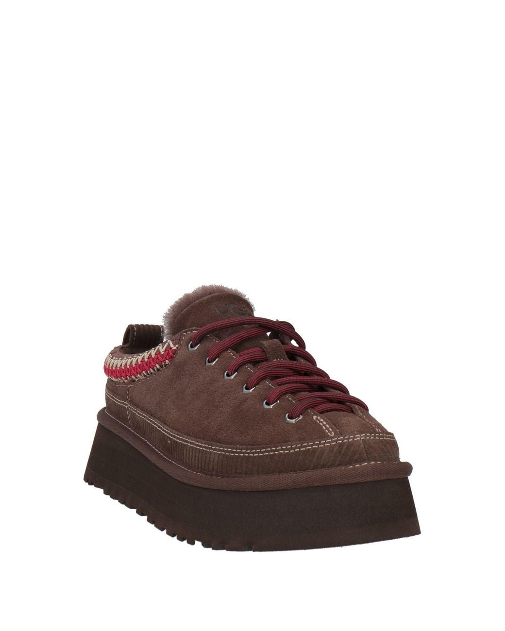 Ugg Brown Mules & Clogs
