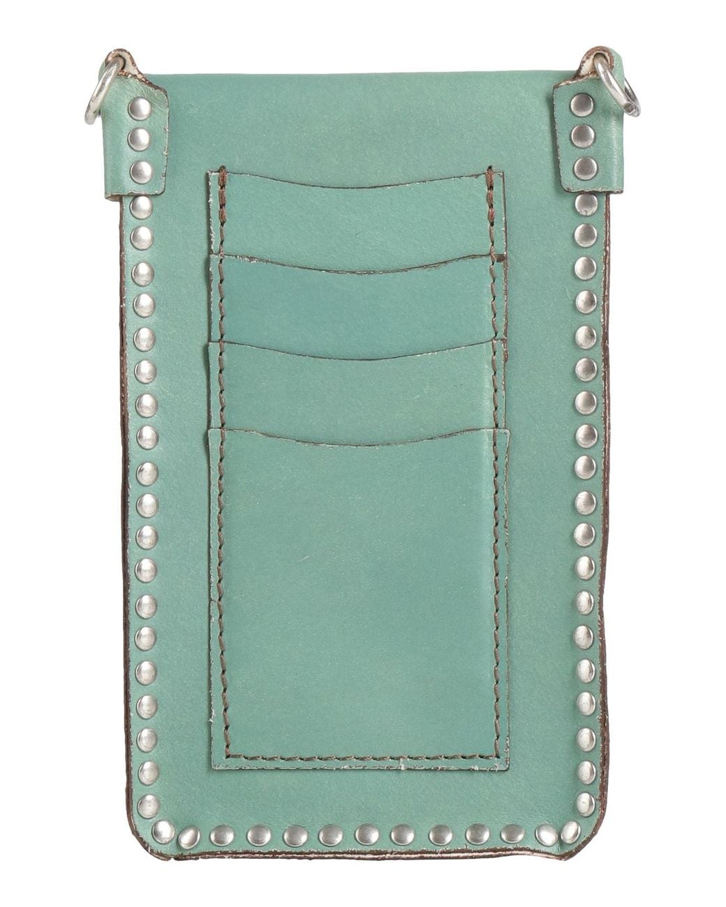 Campomaggi Green Covers & Cases