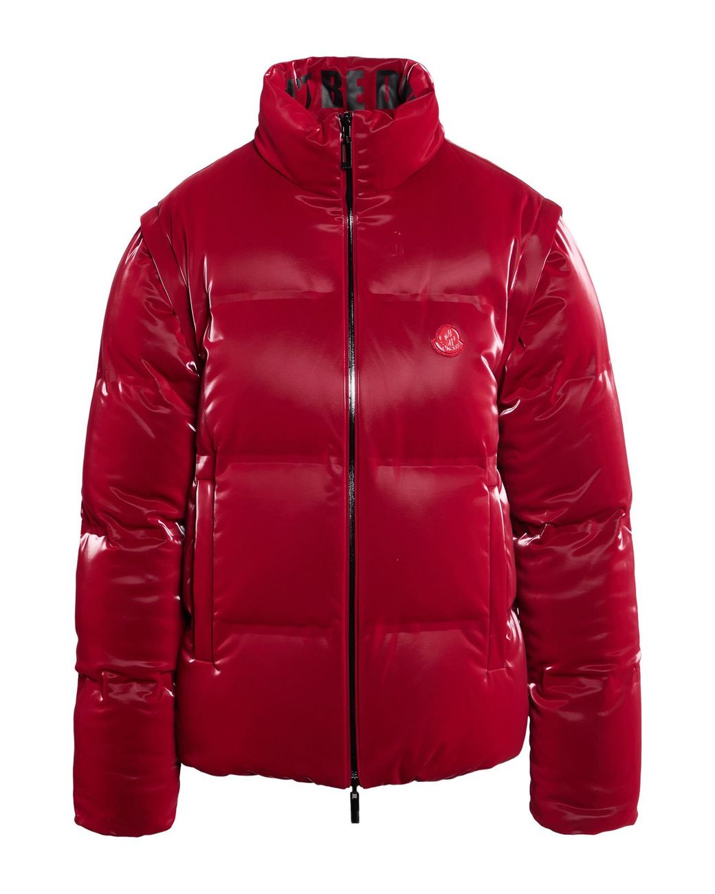 Moncler Blue Puffer for men