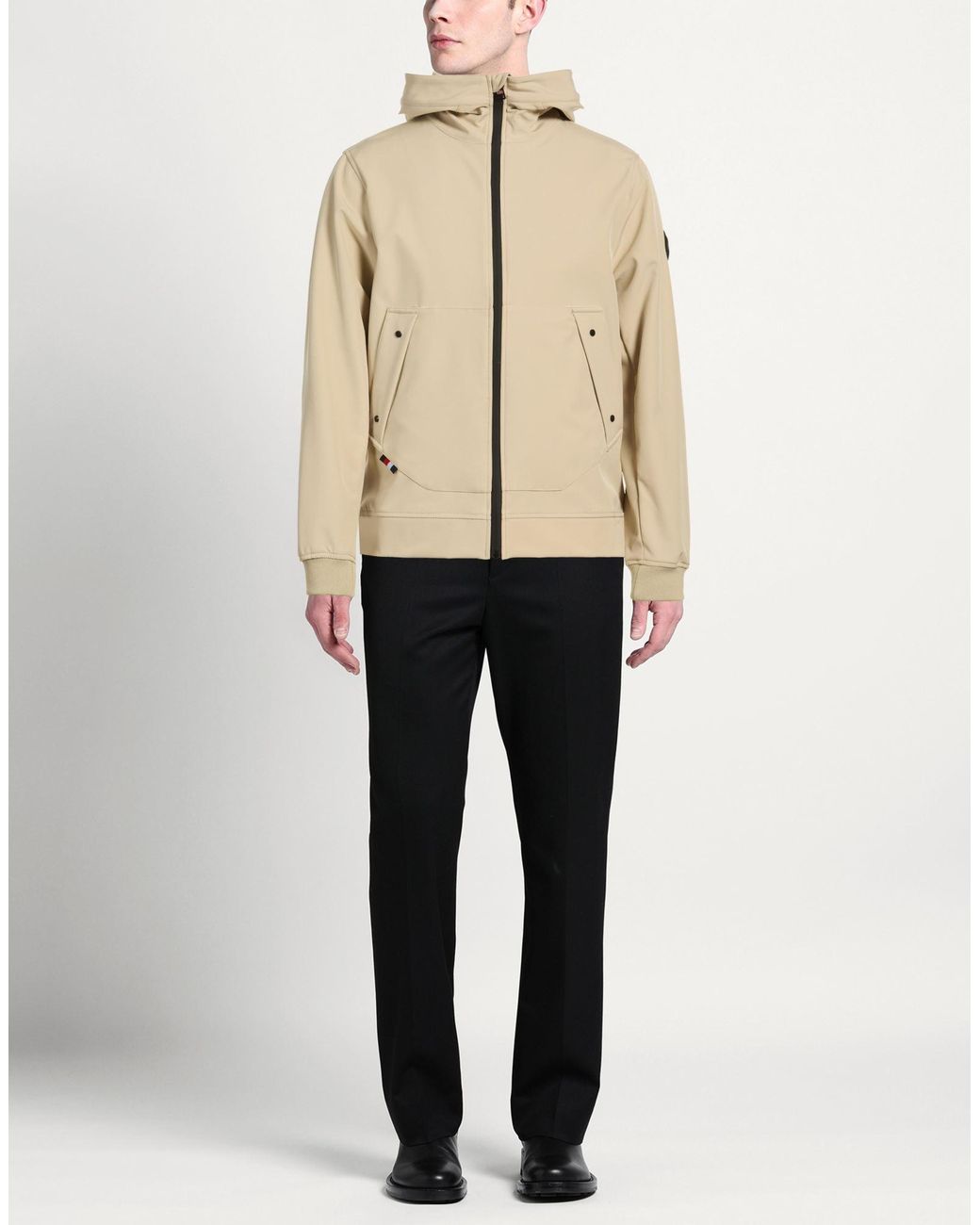 GEOGRAPHICAL NORWAY Natural Jackets for men