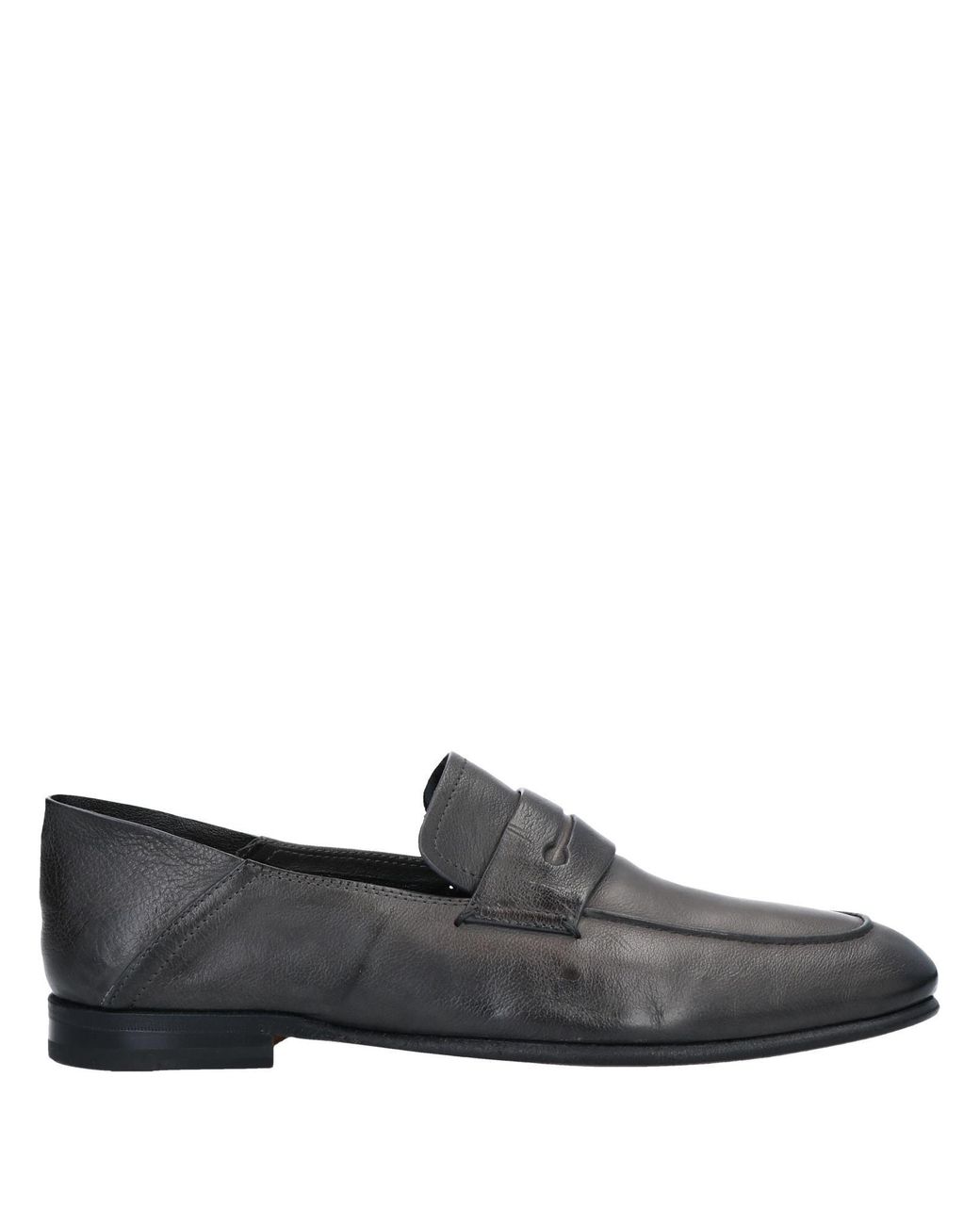 zegna loafer