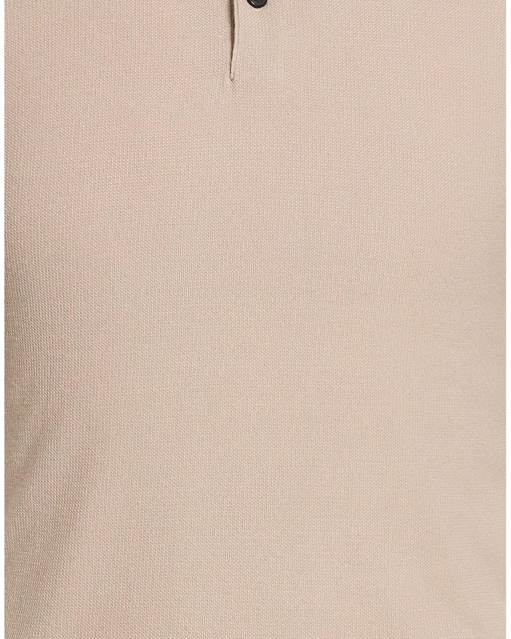 Theory Natural Sweaters for men