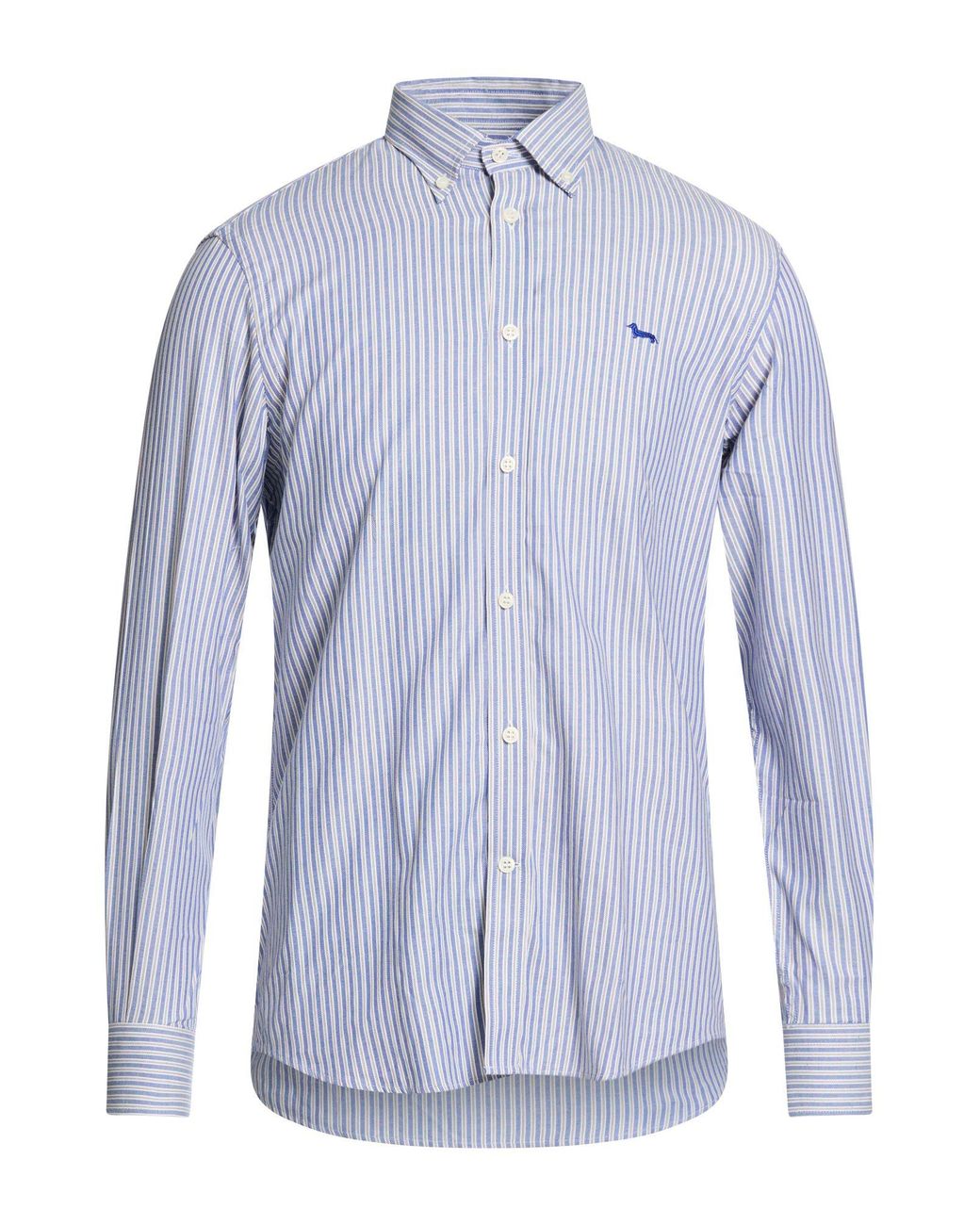 Camisa Harmont & Blaine de hombre de color Blue