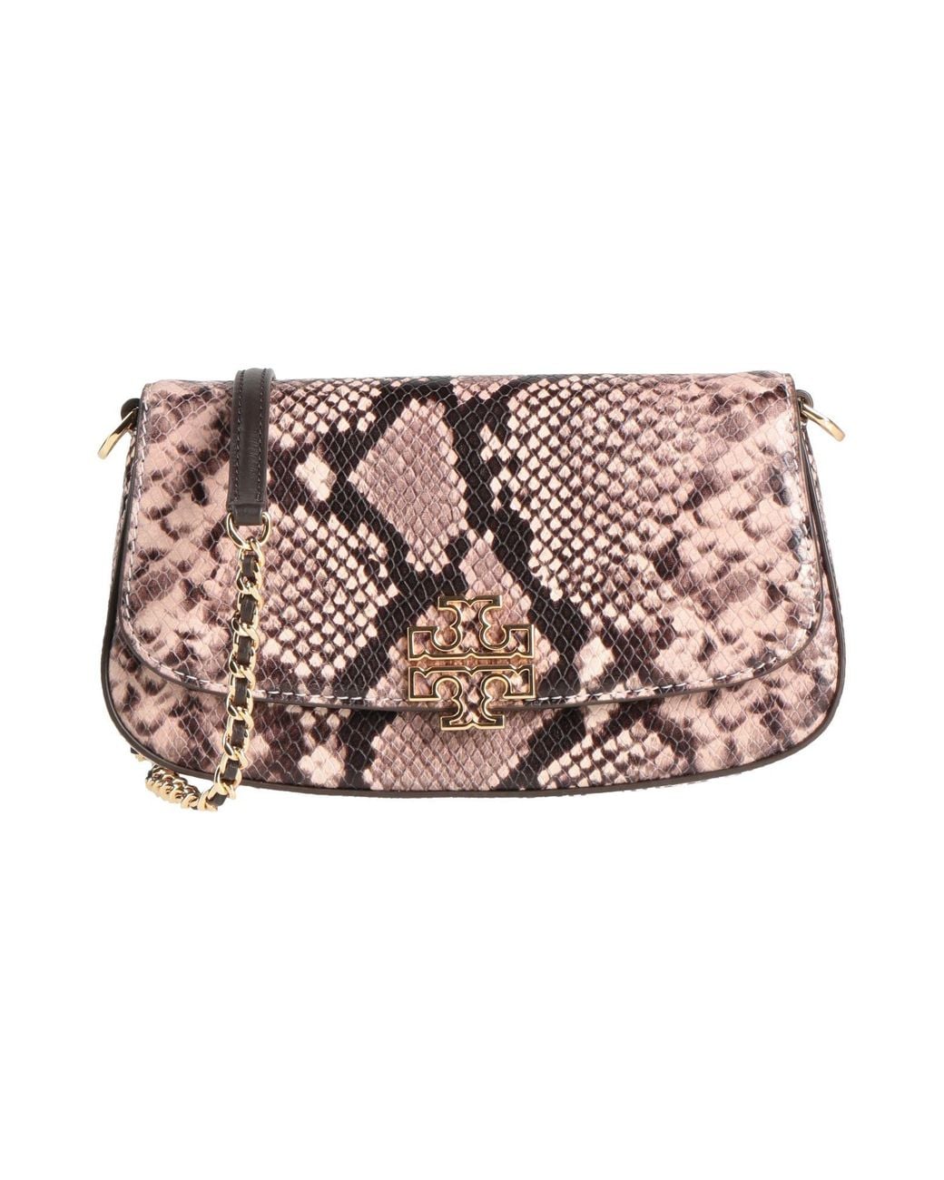 Borse A Tracolla di Tory Burch in Pink