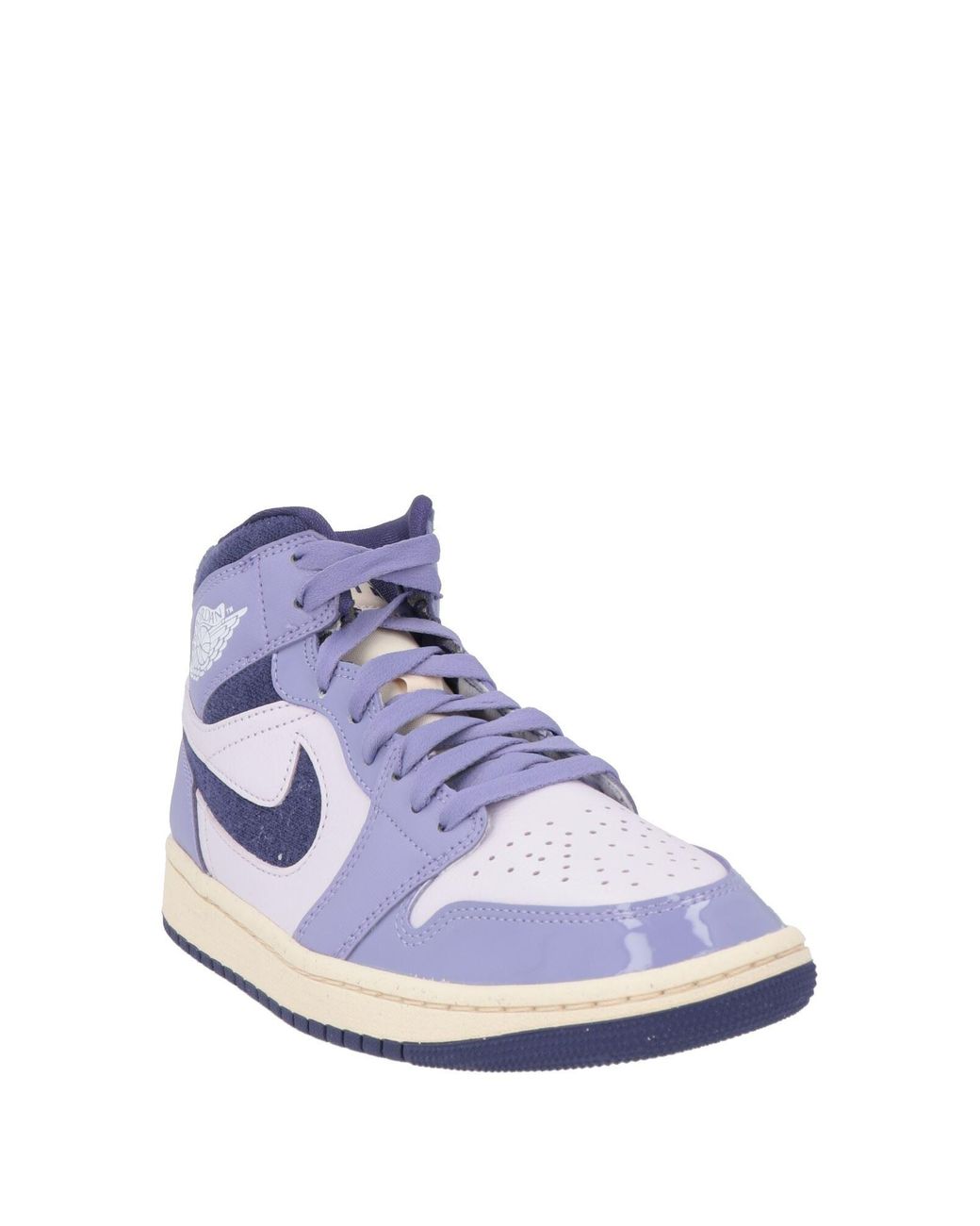 Nike Blue Sneakers