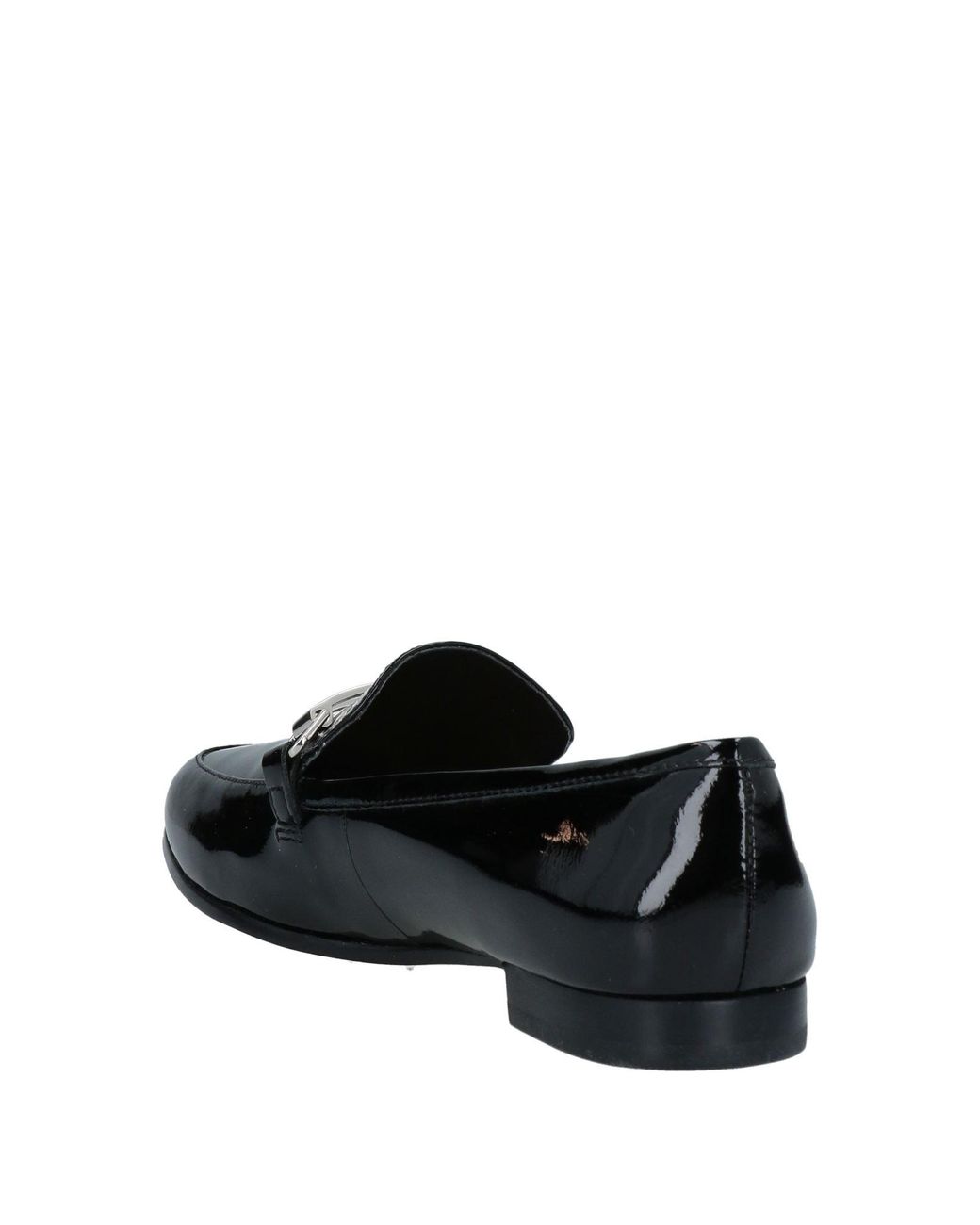 DKNY Loafers in Black | Lyst
