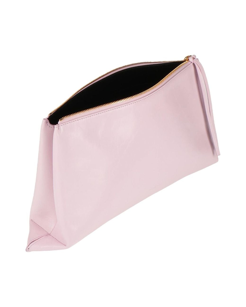 Jil Sander Pink Handbag