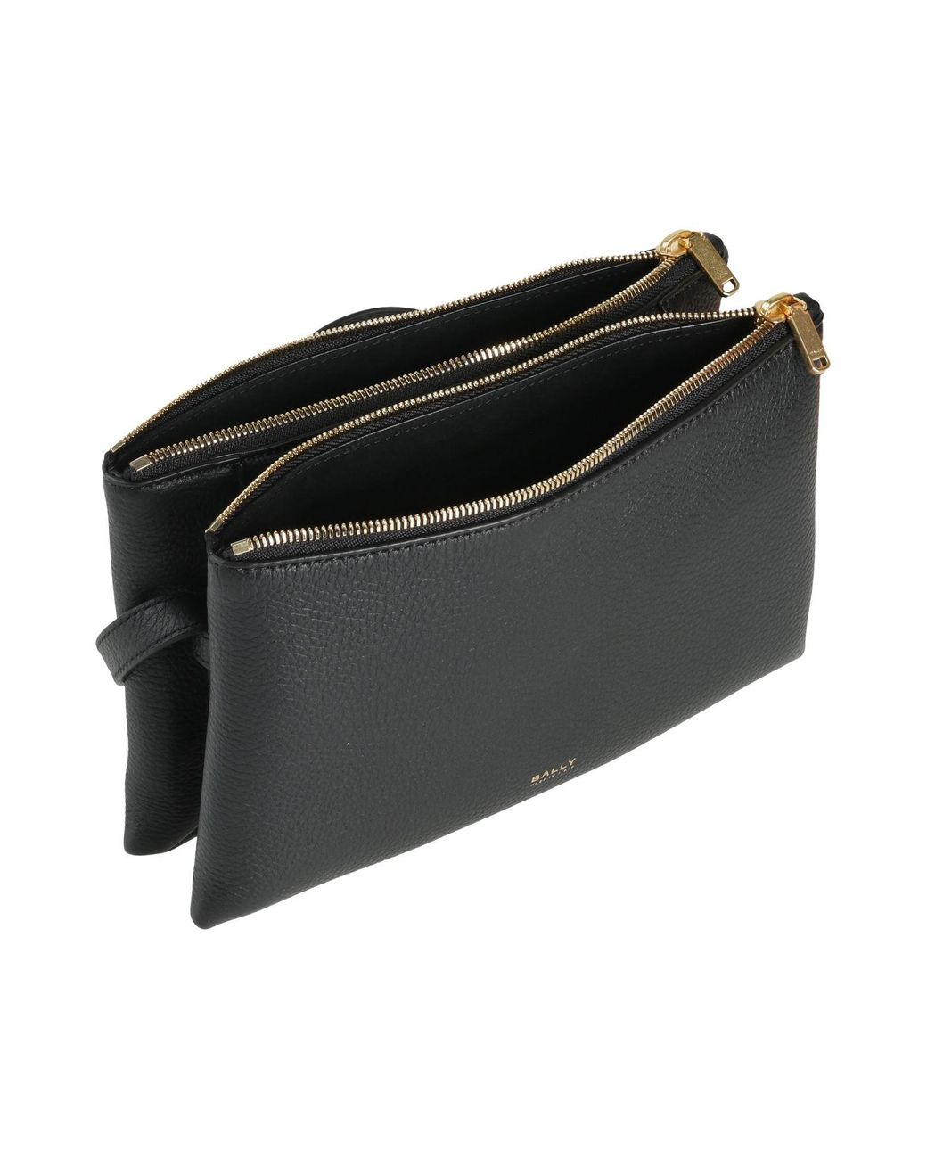 Borse A Tracolla di Bally in Black