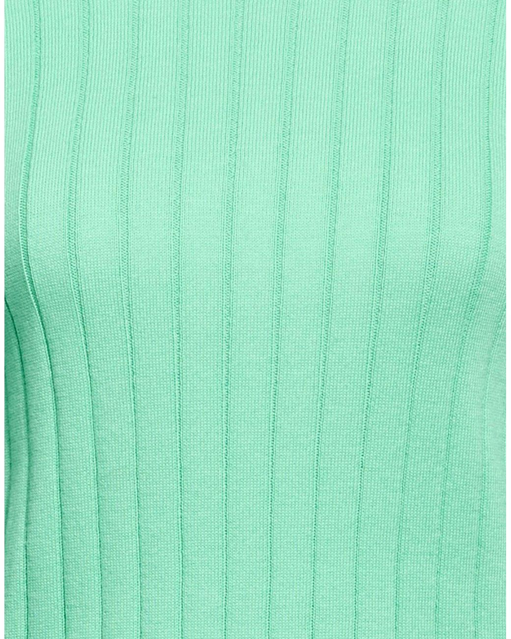 Woolrich Green Jumper