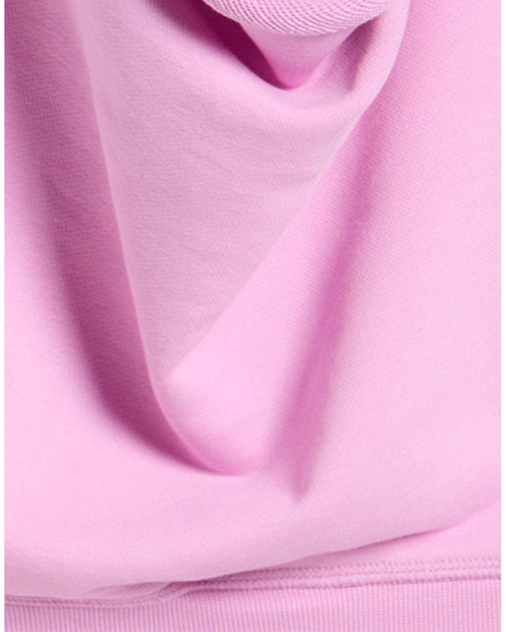 Gaelle Paris Pink Top Cotton, Polyester, Elastane