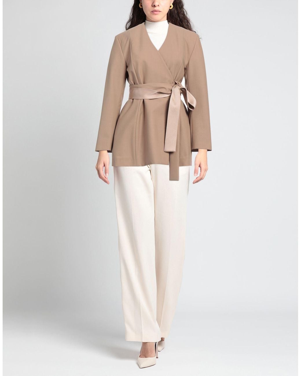 Americana Ambush de color Natural