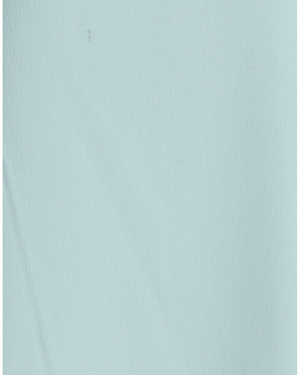 N°21 Top in Blue | Lyst