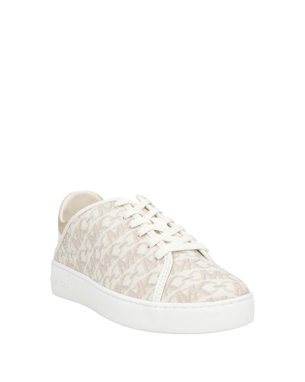 MICHAEL Michael Kors Natural Trainers