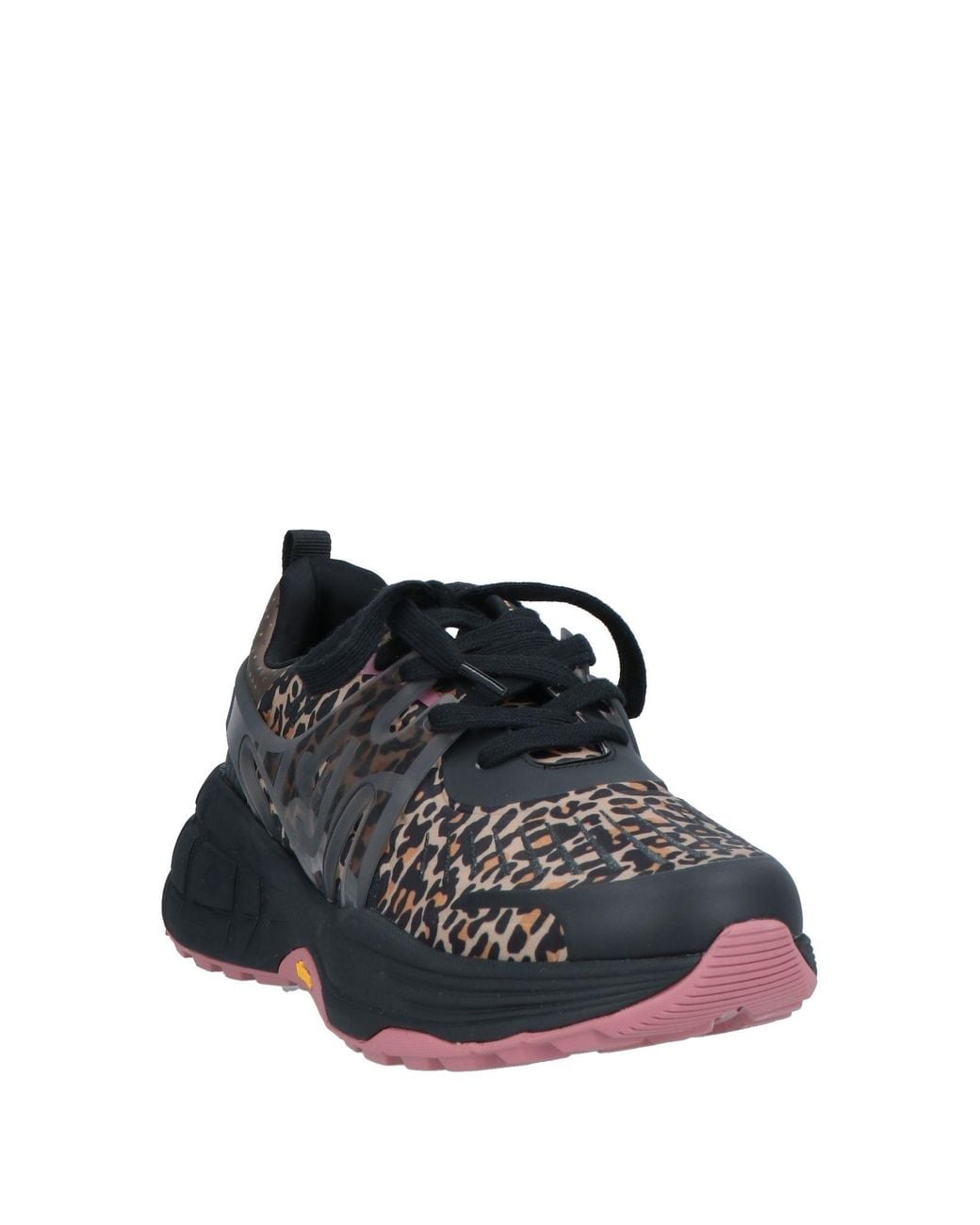 Liu Jo Black Trainers