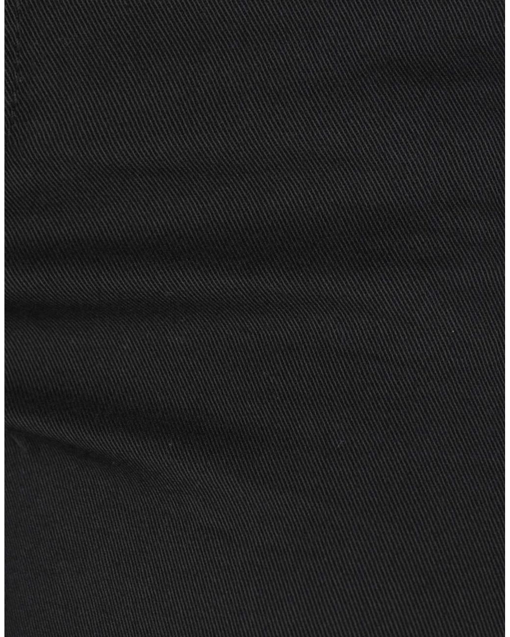 DSquared² Black Trouser