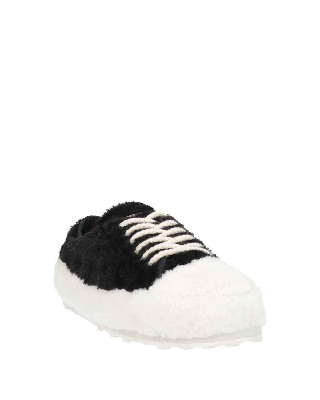 Marni Sneakers in Black für Herren