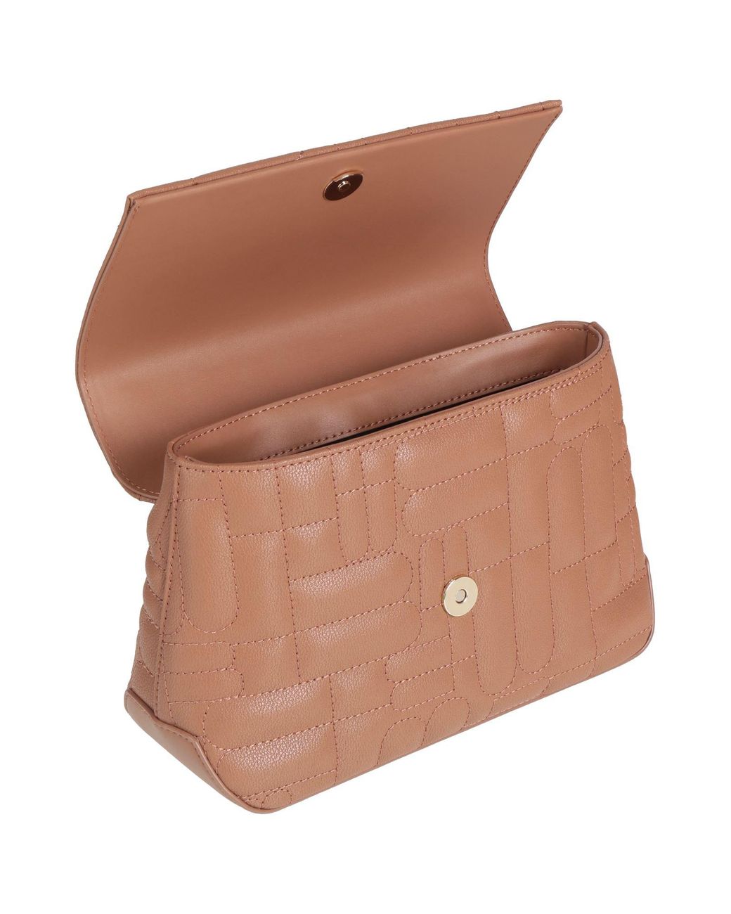 Baldinini Brown Cross-Body Bags