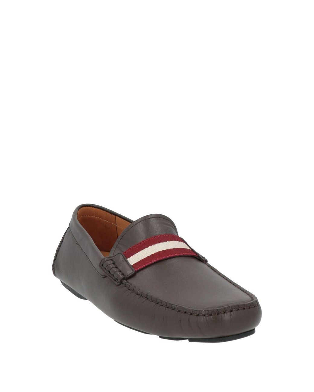 Bally Gray Loafer for men
