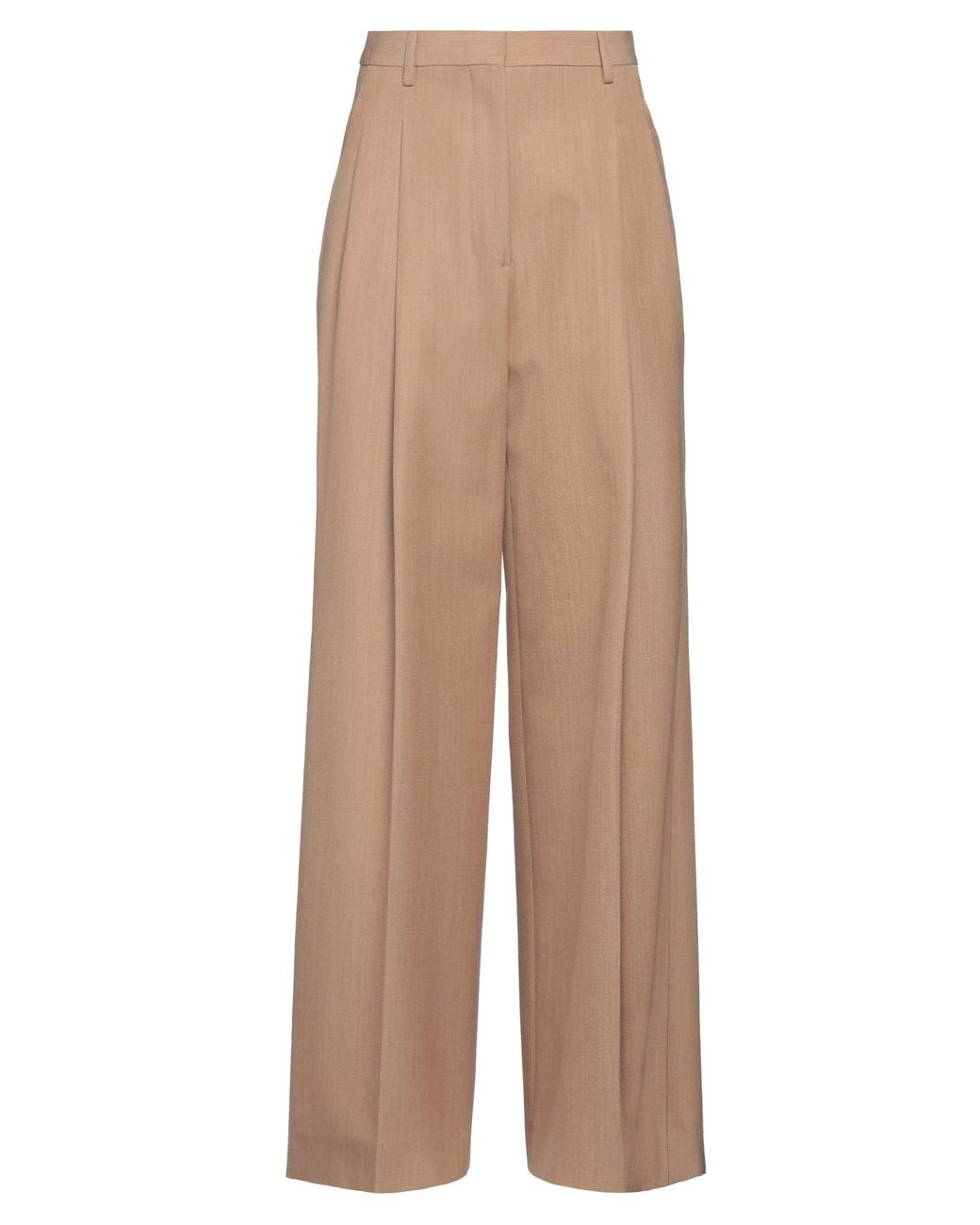 Burberry Natural Trouser