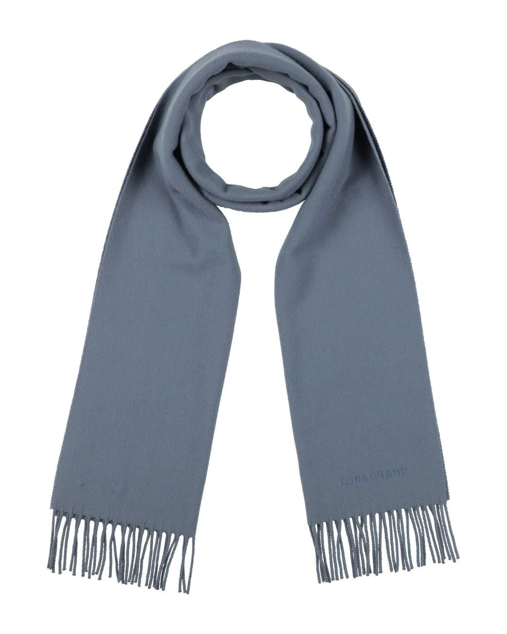 Sciarpa di Longchamp in Blue