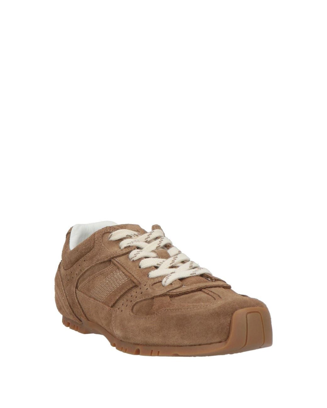 Alohas Brown Trainers