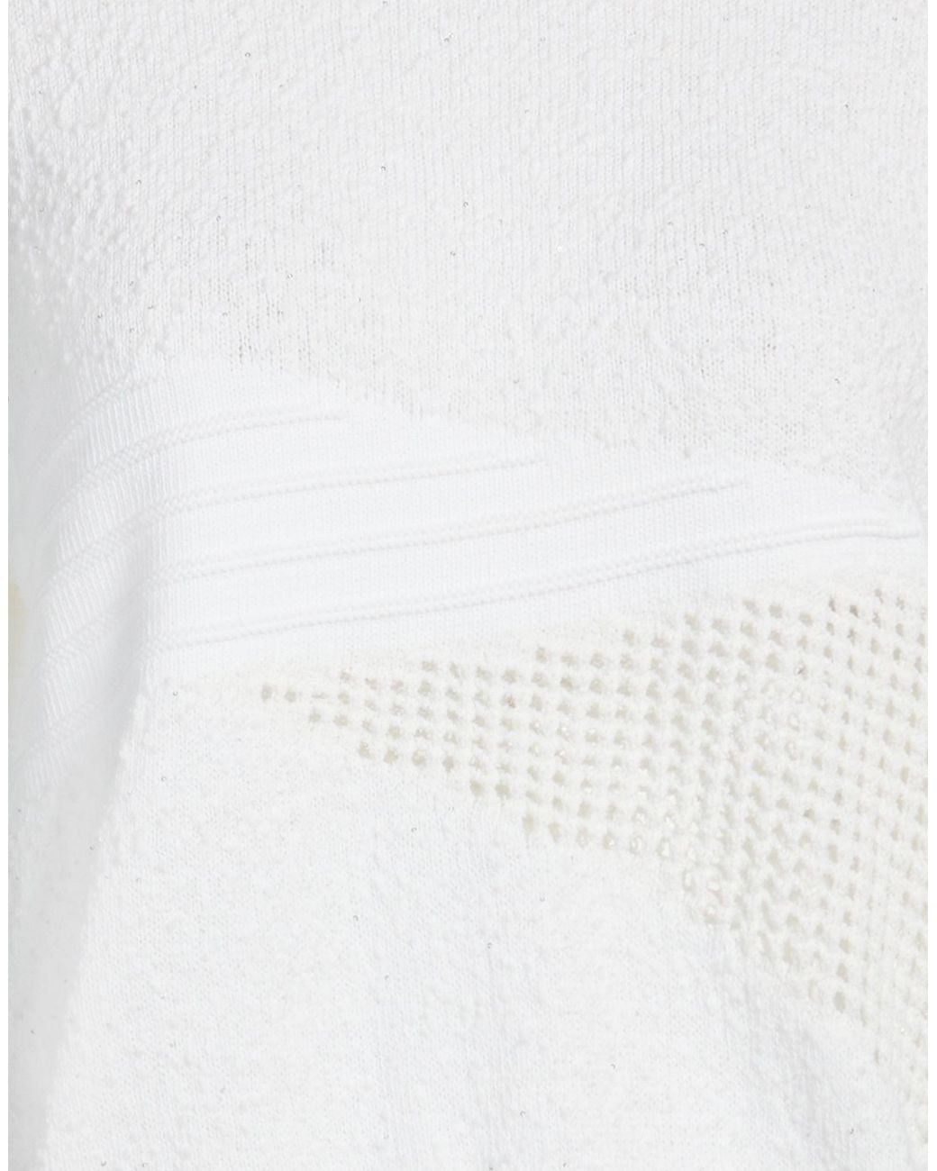 ToneT White Sweaters